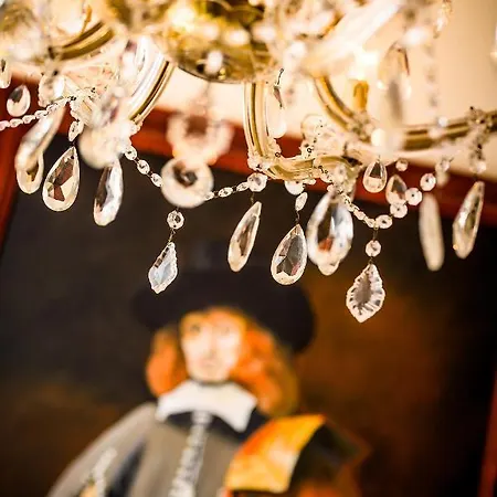Inn De Vliegende Vos Het Geboortehuis Johannes Vermeer *